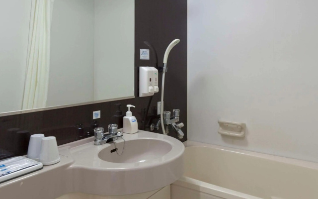 Comfort Hotel Kokura