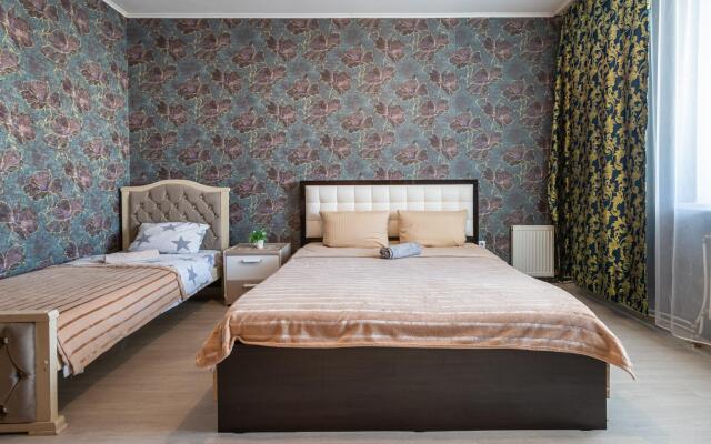 Dom89 (Дом89) на проспекте Губкина 21Б