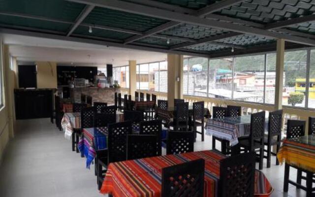 Hostal Anais