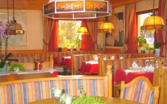 Hotel Traublingerhof