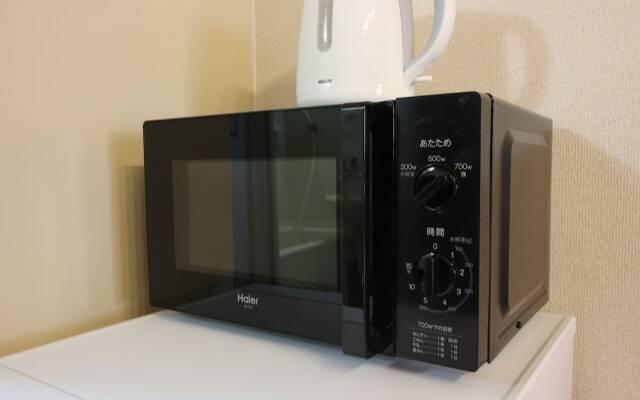 Alphabed Okayama Ekimotomachi Room 306