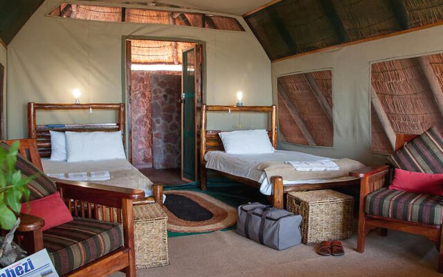 Musango Safari Camp - All-Inclusive