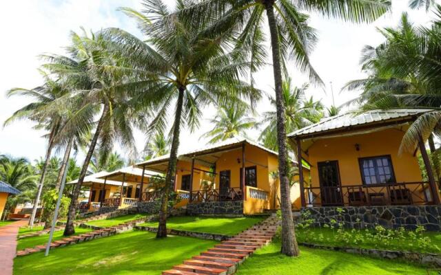 Sea Star Resort Phu Quoc