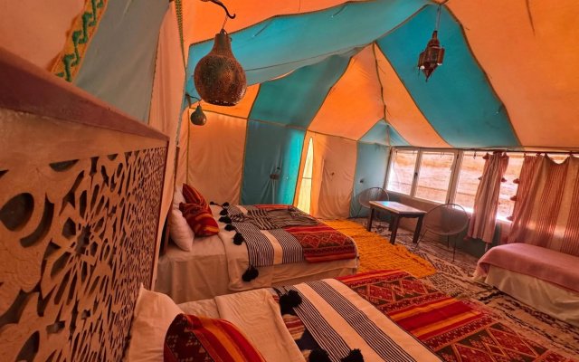 Ksar Merzouga