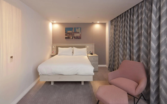 Hampton by Hilton Leeds City Centre