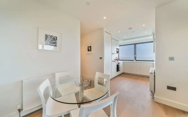 Roomspace Apartments - Oasis Way
