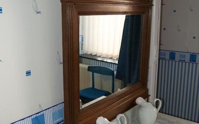 Chambres d hôtes de la Quairelle