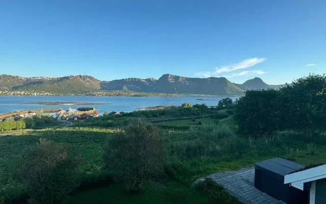 The Loft - With a Stunning View