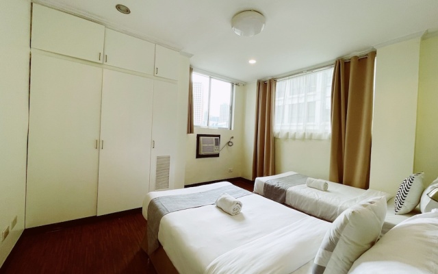 LPL Suites Greenbelt Makati