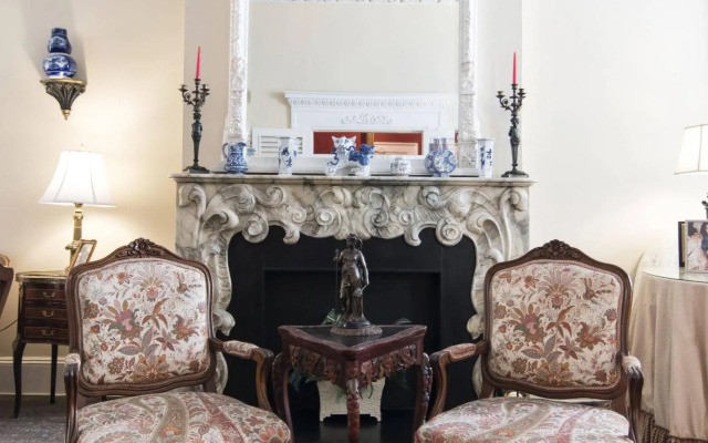 La Reserve Bed & Breakfast