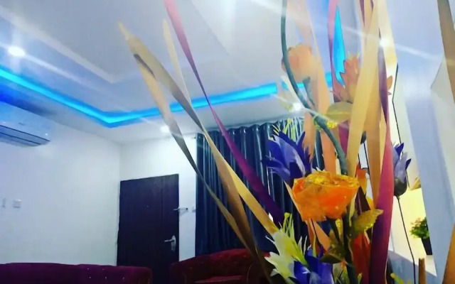 Pioneer Luxury Apartment