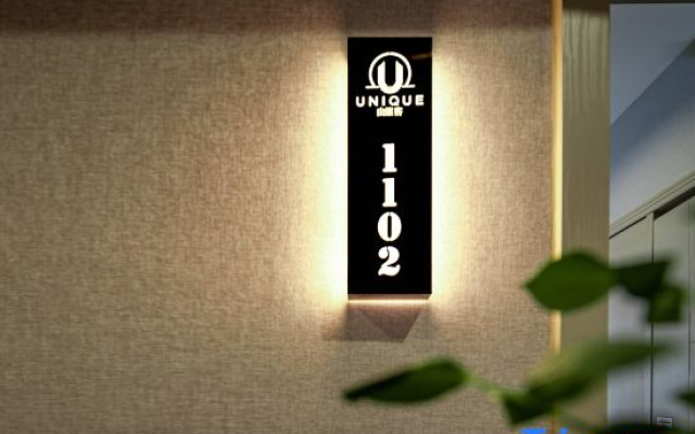 Yulishanya Wisdom Hotel (Huaying Mountain Square Guangan Branch)