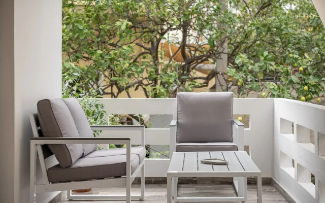 Nikis Dream Luxury Apartments