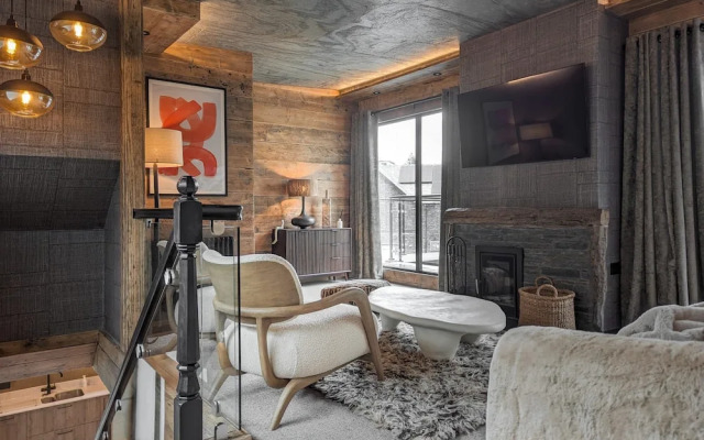 The Hideaway at Higher Longtail