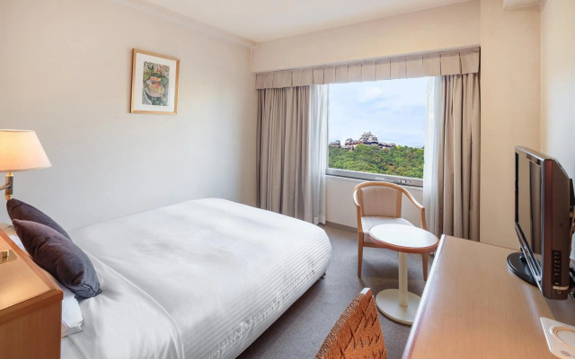 Hotel MyStays Matsuyama