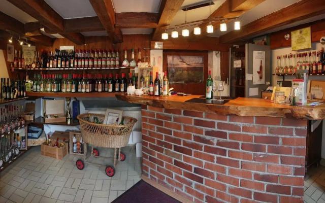 Wörners Schloss Weingut & Wellness Hotel