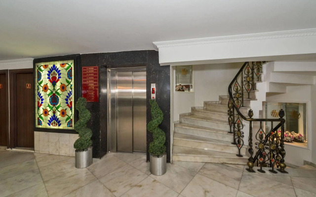 Kuran Hotel International