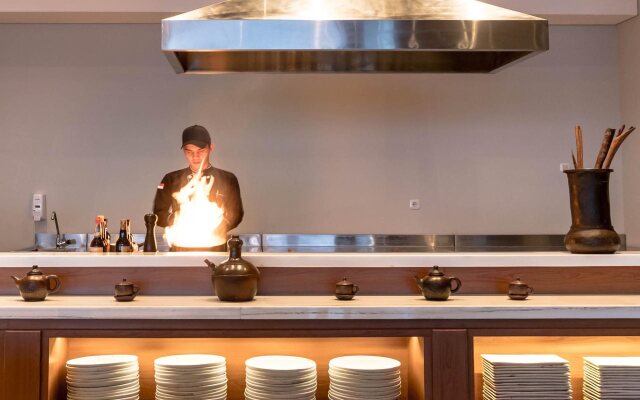 Ketapang Indah Hotel