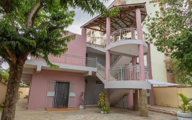 Stunning 2Bd Apt in Mombasa/mtwapa- Your Home