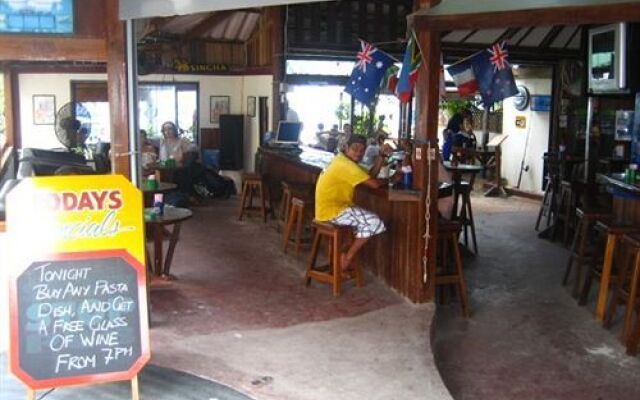 Sea Lodge Koh Tao