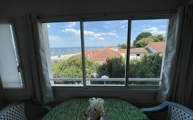 Appartement Arcachon, 2 pièces, 4 personnes - FR-1-474-212