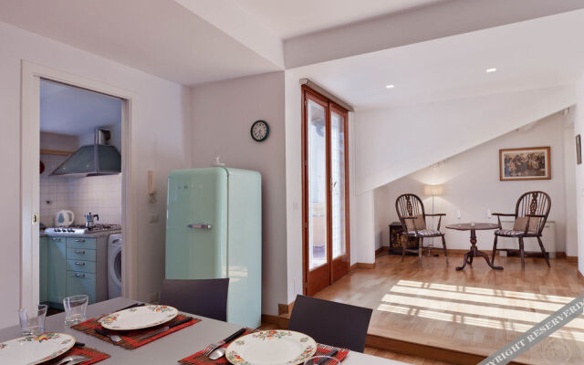 Navona Apartments - Campo de' Fiori