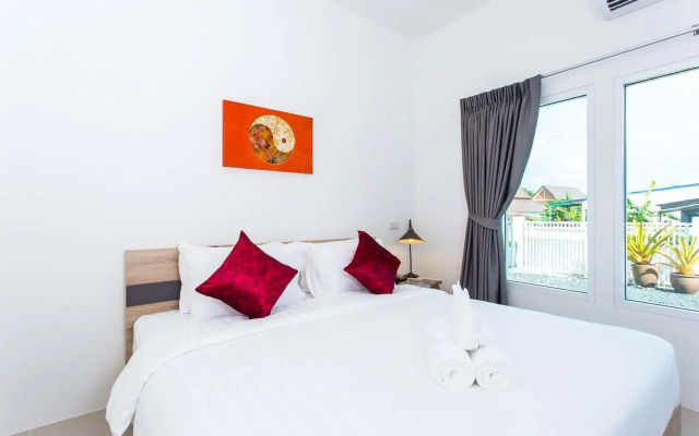 The Way Phuket Resort