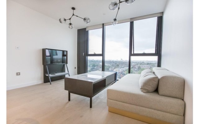 One Bedroom Apartment in Archway