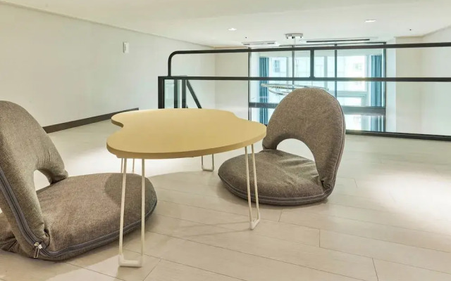 Newcz Centum Hotel
