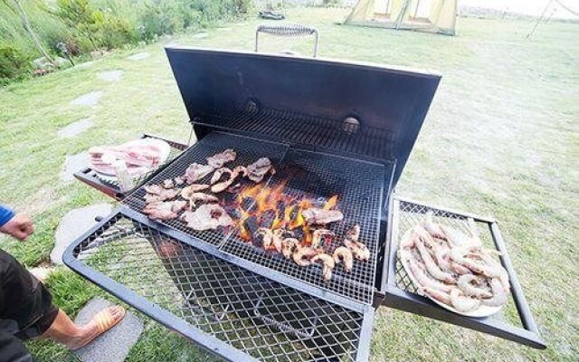 Ganghwadosunset&sea Pension