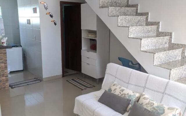 Duplex Cabo frio I