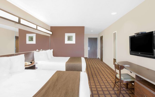Microtel Inn & Suites by Wyndham Conway