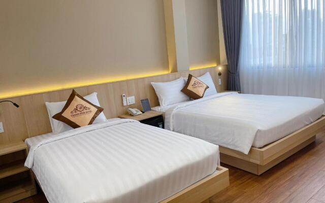 Thanh Bình Hotel - 47 Y Bih - BMT