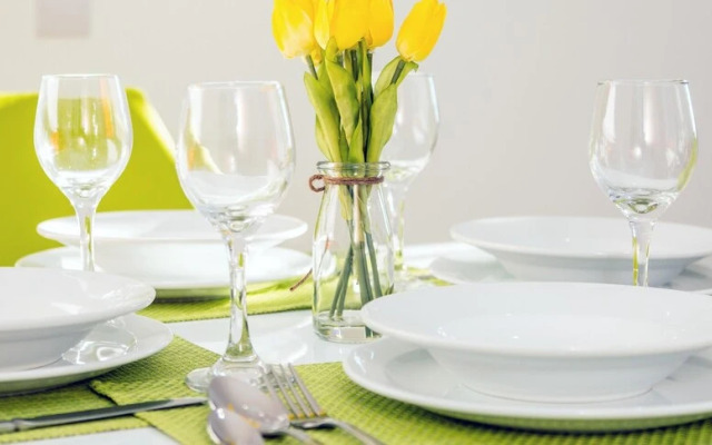 Metro Service Apartments Peterborough