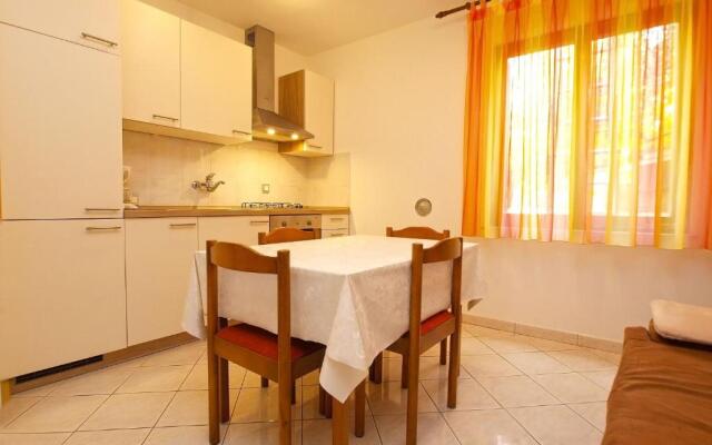 Apartment Cocaletto 1047