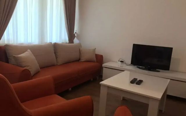 Infinity Denlis Villa