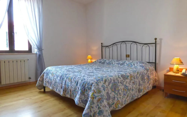 " Il Bersagliere " Dependance Hotel la Pace