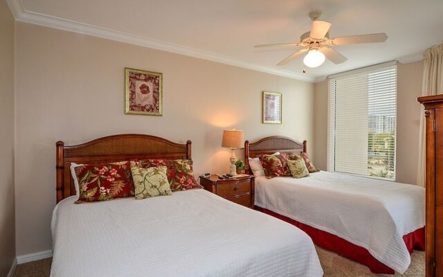 The Crown 3 Bedrooms 3 Bathrooms Condo