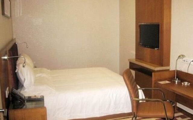 Jingcheng International Hotel