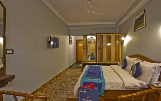 Hotel Silverine
