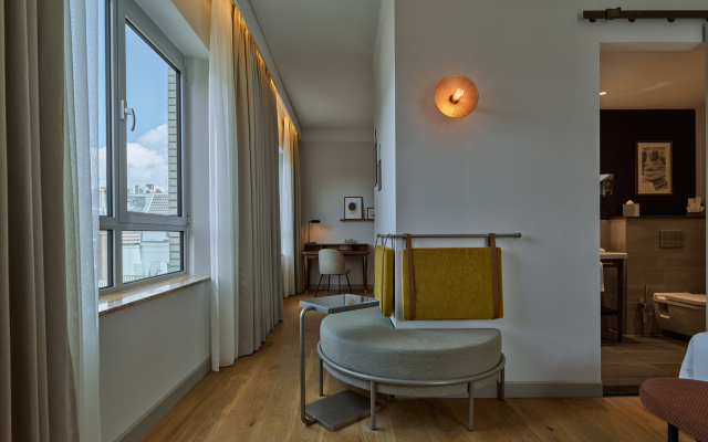 voco The Hague by IHG