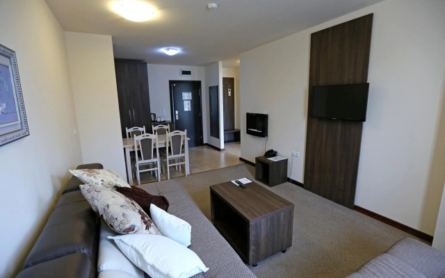 Hotel Complex Zara Bansko