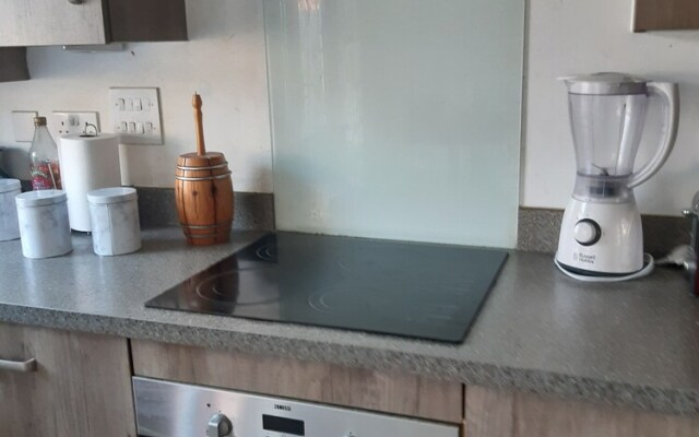 Rushden Retreat - 3 Bedroom House