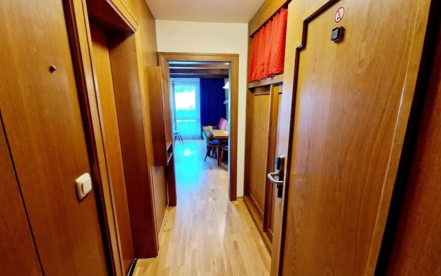 Charming Apartment in Bad Kleinkirchheim