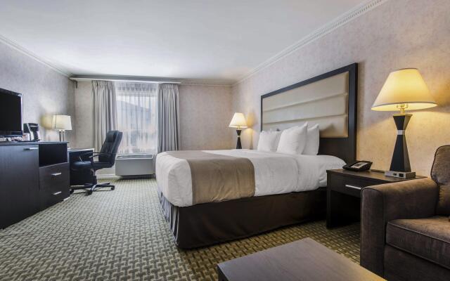 Quality Inn Airport West