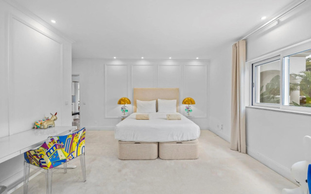 Vale do Lobo Resort