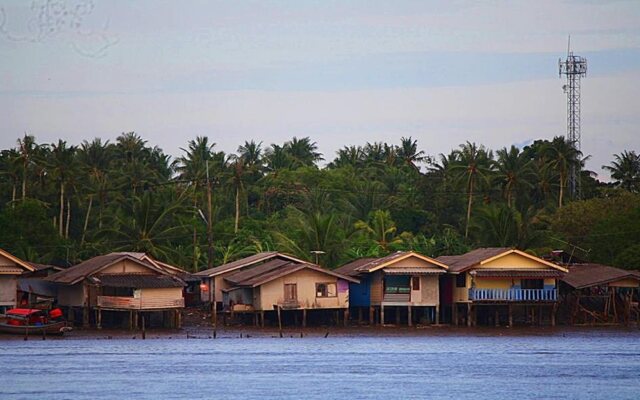 Nisarine Homestay @ Koh Klang - Hostel