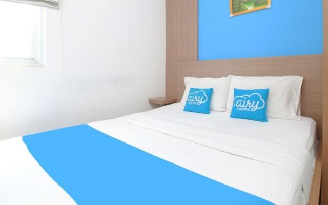 Residence100 by Airy Rooms