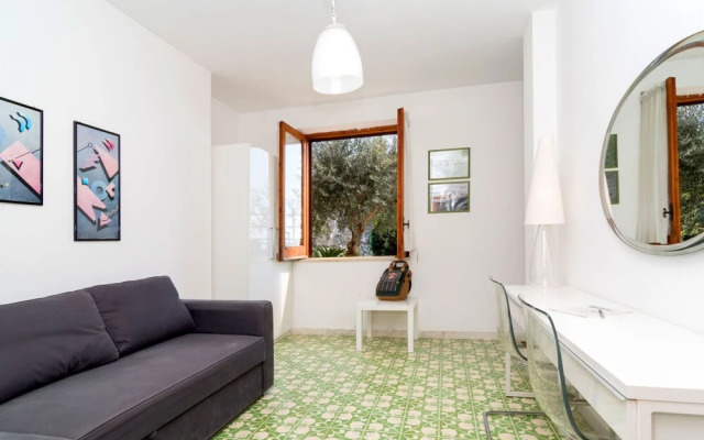 Villa Ofelia Massa Lubrense