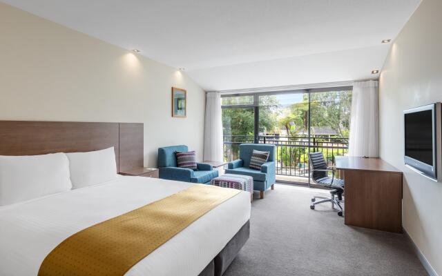 Holiday Inn Auckland Airport, an IHG Hotel